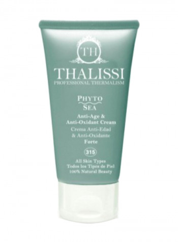 Phyto Sea 315 Cream Clear 210ml