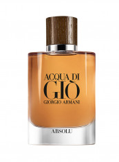 Acqua Di Gio Absolu EDP 125ml