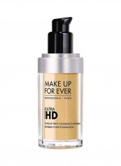Make Up For Ever Ultra Hd Invisible Cover Foundation 120 = Y245 - Soft Sand Y245 Soft Sand