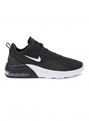 Air Max Motion 2 Lace-Up Trainers Black/White reviews Air Max Motion 2 Lace-Up Trainers Black/White