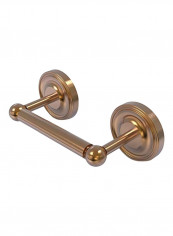 Prestige Regal Collection Toilet Paper Holder Gold 8.9x5x3.1inch
