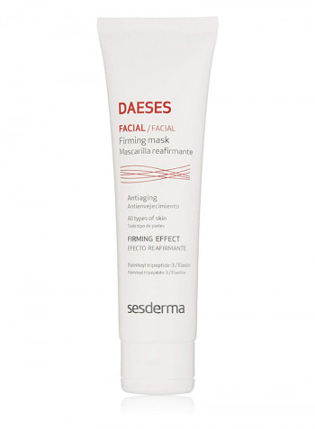 Sesderma Daeses Firming Mask, 2.5 Fl Oz
