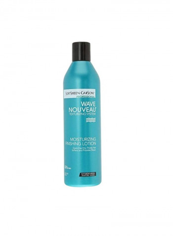 Pack Of 2 Moisturizing Finishing Lotion 16.9ounce