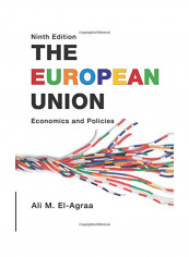 The European Union: Economics And Policies Paperback