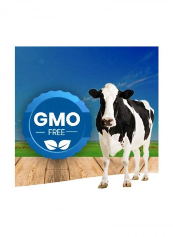 New Formula Grass-Fed Whey Protein - Vanilla