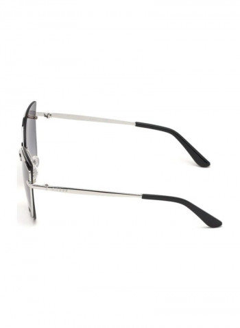 Women's Cat Eye Sunglasses - Lens Size: 59 mm