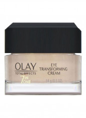 Effects 7-In-One Eye Transforming Cream 14g reviews Effects 7-In-One Eye Transforming Cream 14g