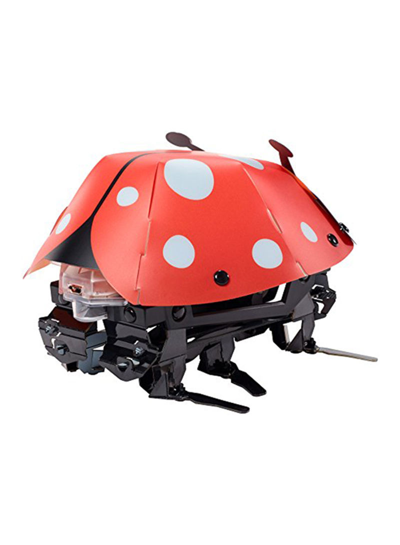 Kamigami Lina Robot Toys