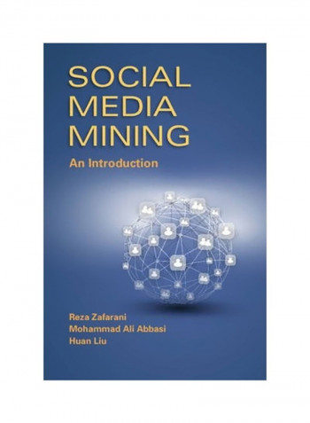 Social Media Mining: An Introduction Hardcover