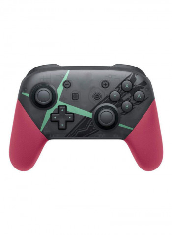 Switch Pro Controller Bluetooth Wireless Controller Game Accessories