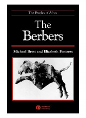 The Berbers Paperback First Paperback Edition