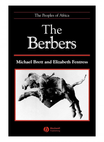 The Berbers Paperback First Paperback Edition