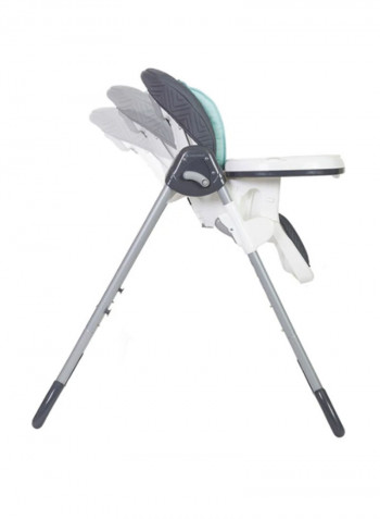 Tot Spot 3-in-1 Ziggy High Chair