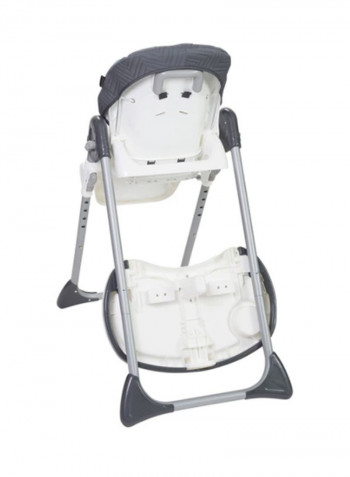 Tot Spot 3-in-1 Ziggy High Chair