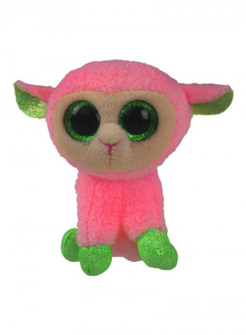 Babs The Lamb Plush Toy 3.5inch