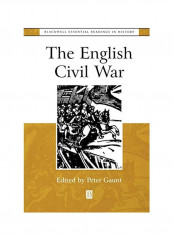 English Civil War Paperback