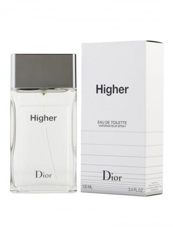 Higher EDT 100ml
