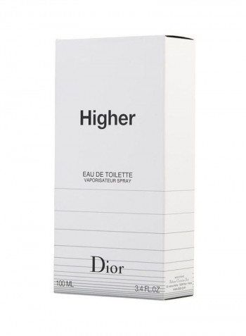 Higher EDT 100ml
