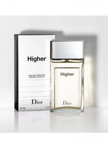 Higher EDT 100ml