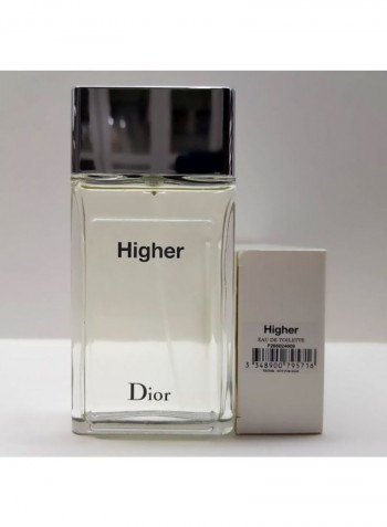 Higher EDT 100ml