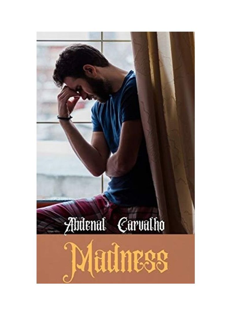 Madness Hardcover