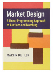 Market Design Hardcover