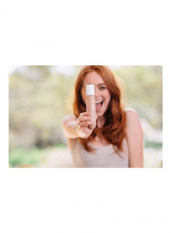 كريم بي بي + عضوي وبعامل الحماية من الشمس ‎SPF ‎30 متوسط