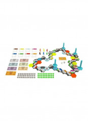 U-Build Monopoly Board Game 18361