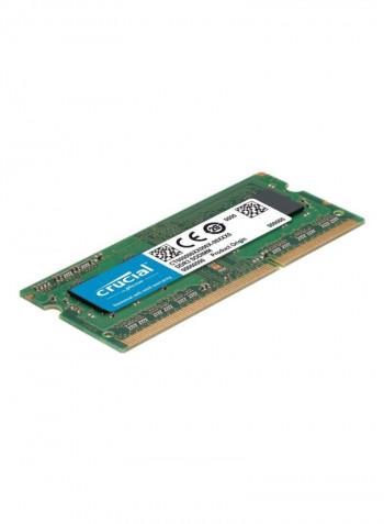 2-Piece SO-DIMM DDR3/DDR3L RAM 8GB