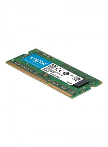 2-Piece SO-DIMM DDR3/DDR3L RAM 8GB