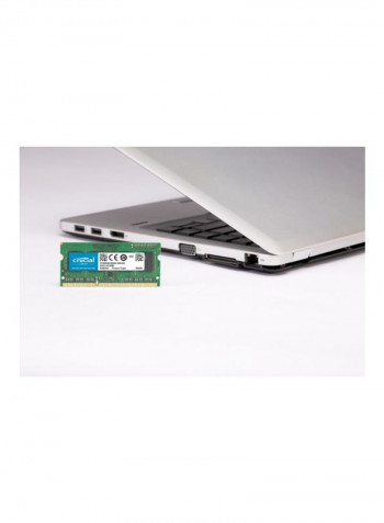 2-Piece SO-DIMM DDR3/DDR3L RAM 8GB