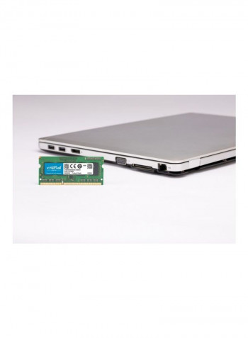 2-Piece SO-DIMM DDR3/DDR3L RAM 8GB