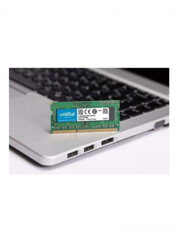 2-Piece SO-DIMM DDR3/DDR3L RAM 8GB
