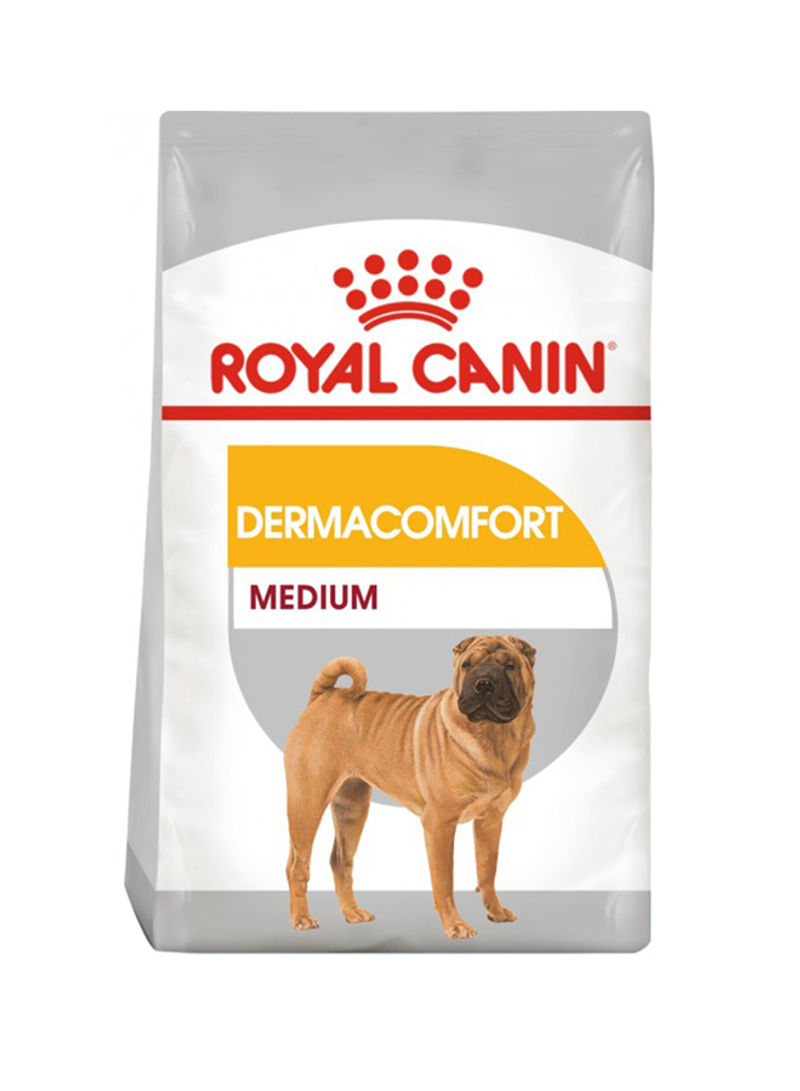 Canine Care Nutrition Medium Dermacomfort 10kg