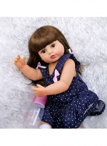 Cute Reborn Baby Doll