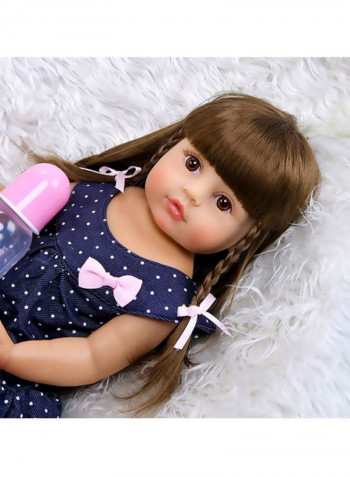 Cute Reborn Baby Doll