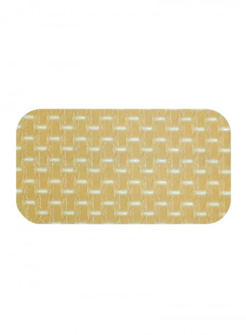 Pack Of 2 Scar Silicon Patch 4 x 15 cm
