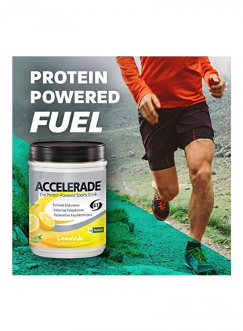 Sport Hydration Drink Mix - Orange