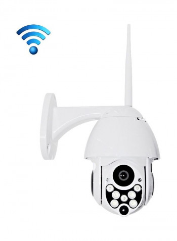 WiFi IP Camera