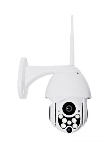 WiFi IP Camera