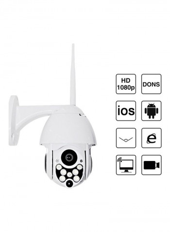 WiFi IP Camera