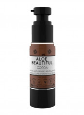 Aloe Beautiful Liquid Foundation Cocoa