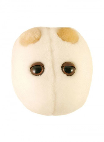 Beer And Bread Plush Toy 890242000100