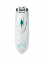Erase Automatic Hair Remover White/Silver reviews Erase Automatic Hair Remover White/Silver