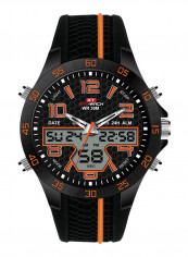 Men's Analog+Digital Electronic Watch 2059 reviews Men's Analog+Digital Electronic Watch 2059