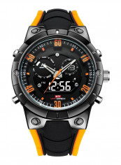Men's Fashion Analog/Digital Watch NNSB03700457
