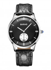 Men's Waterproof Business Trendy Quartz Watch NNSB03700662
