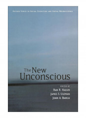 The New Unconscious Paperback reviews The New Unconscious Paperback