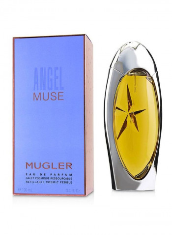 ماء عطر  إنجل ميوز 100مل