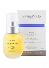AromaWorks Balance Face Serum Oil 30ml reviews AromaWorks Balance Face Serum Oil 30ml